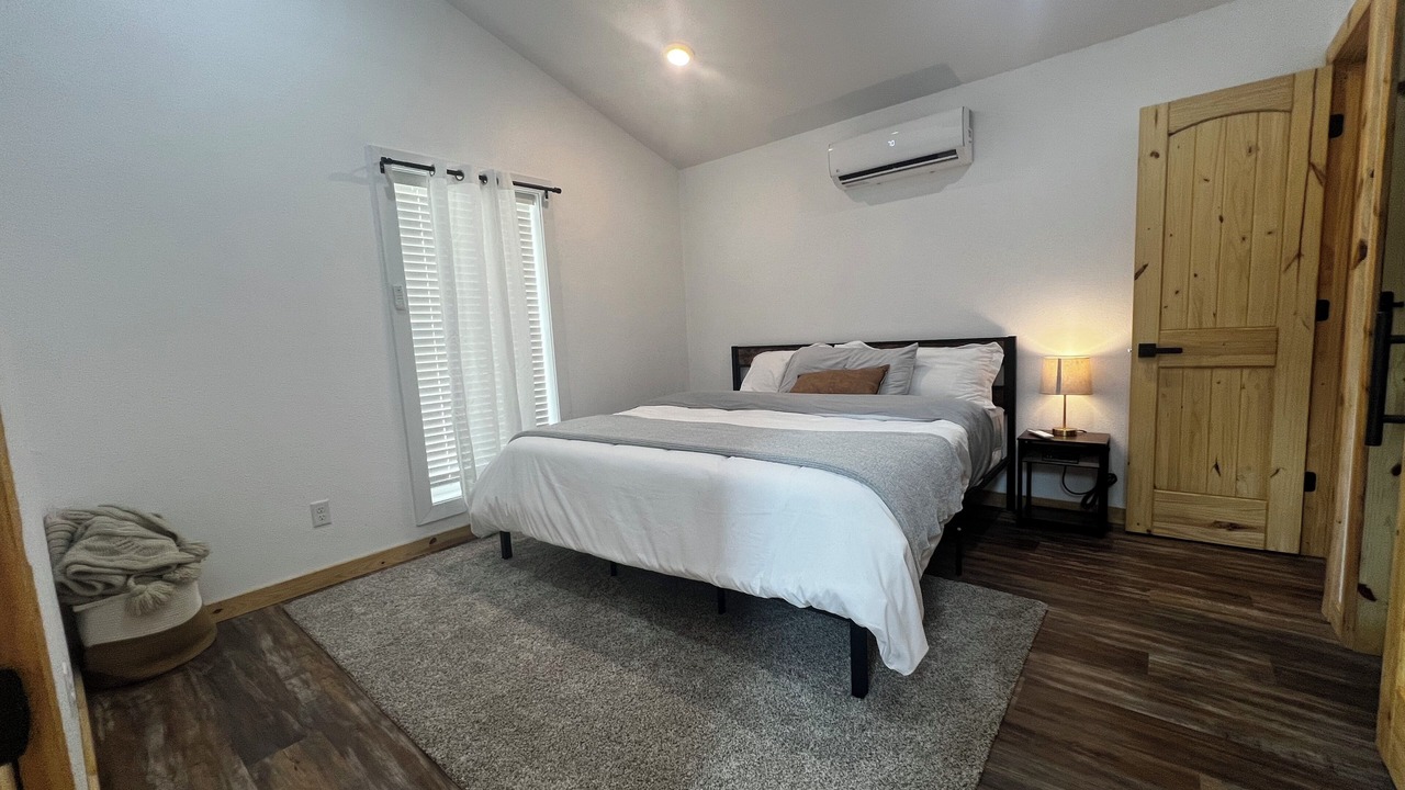 Photo of Bedroom in Pearcy