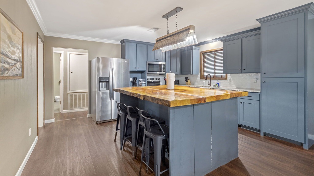 Photo of Kitchen in Westlake