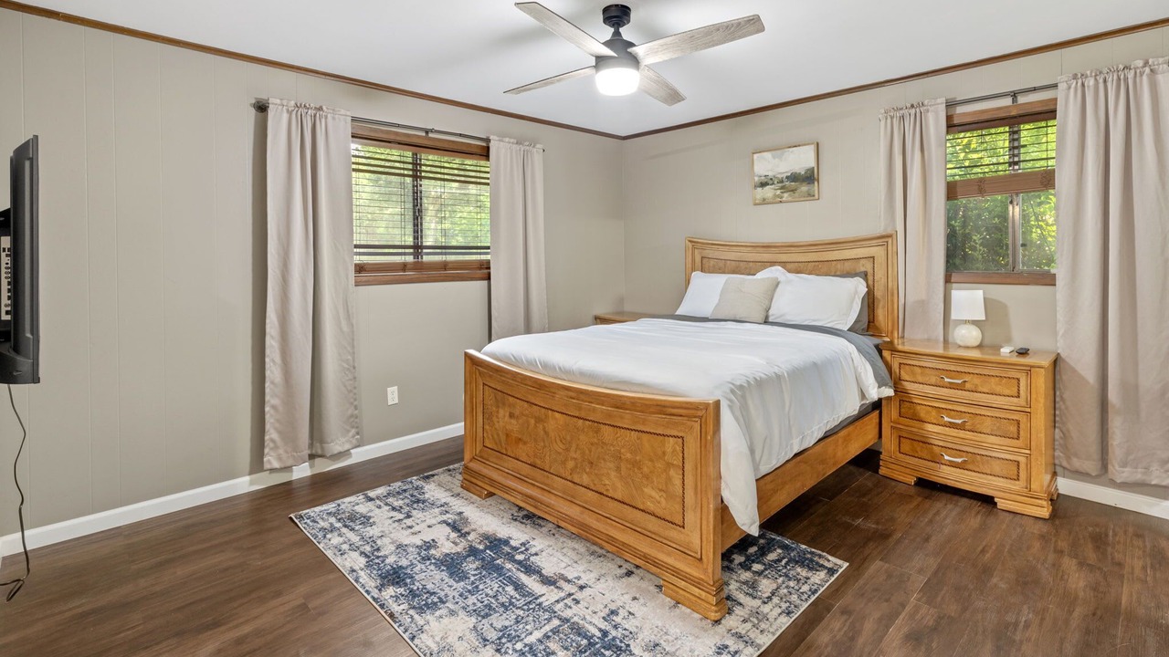 Photo of Bedroom in Westlake