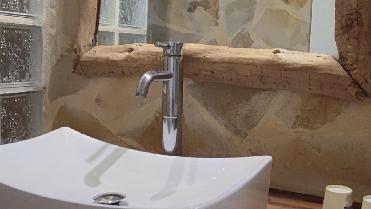Photo of Bathroom in Vauvert