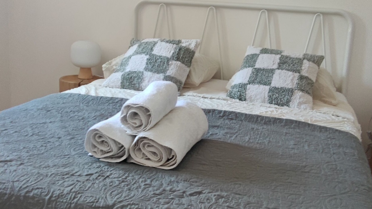 Photo of Bedroom in Vauvert