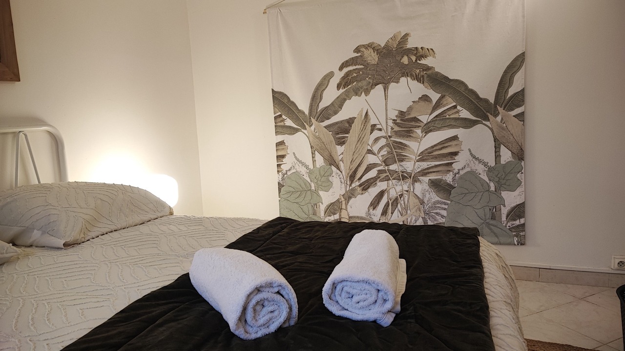 Photo of Bedroom in Vauvert