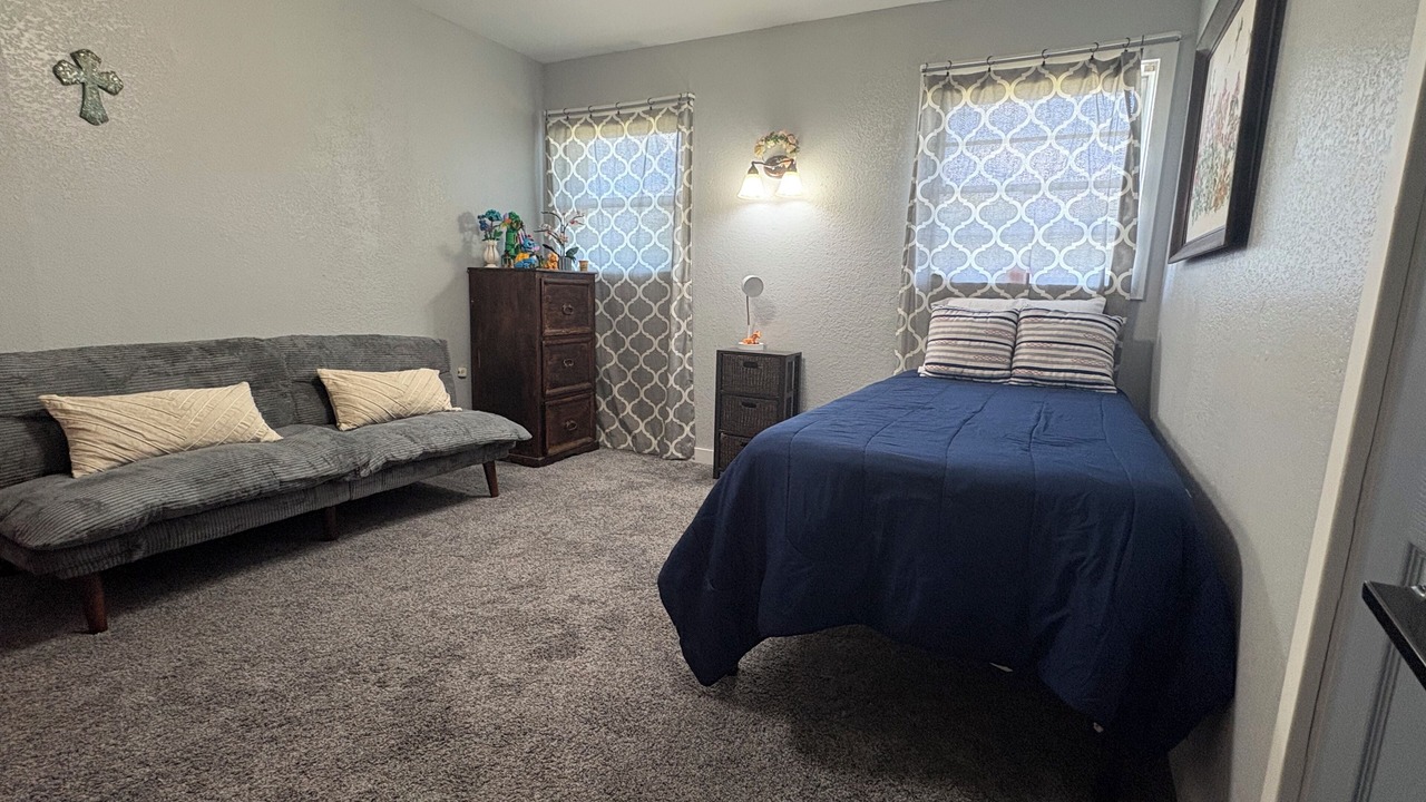 Photo of Bedroom in Kilgore