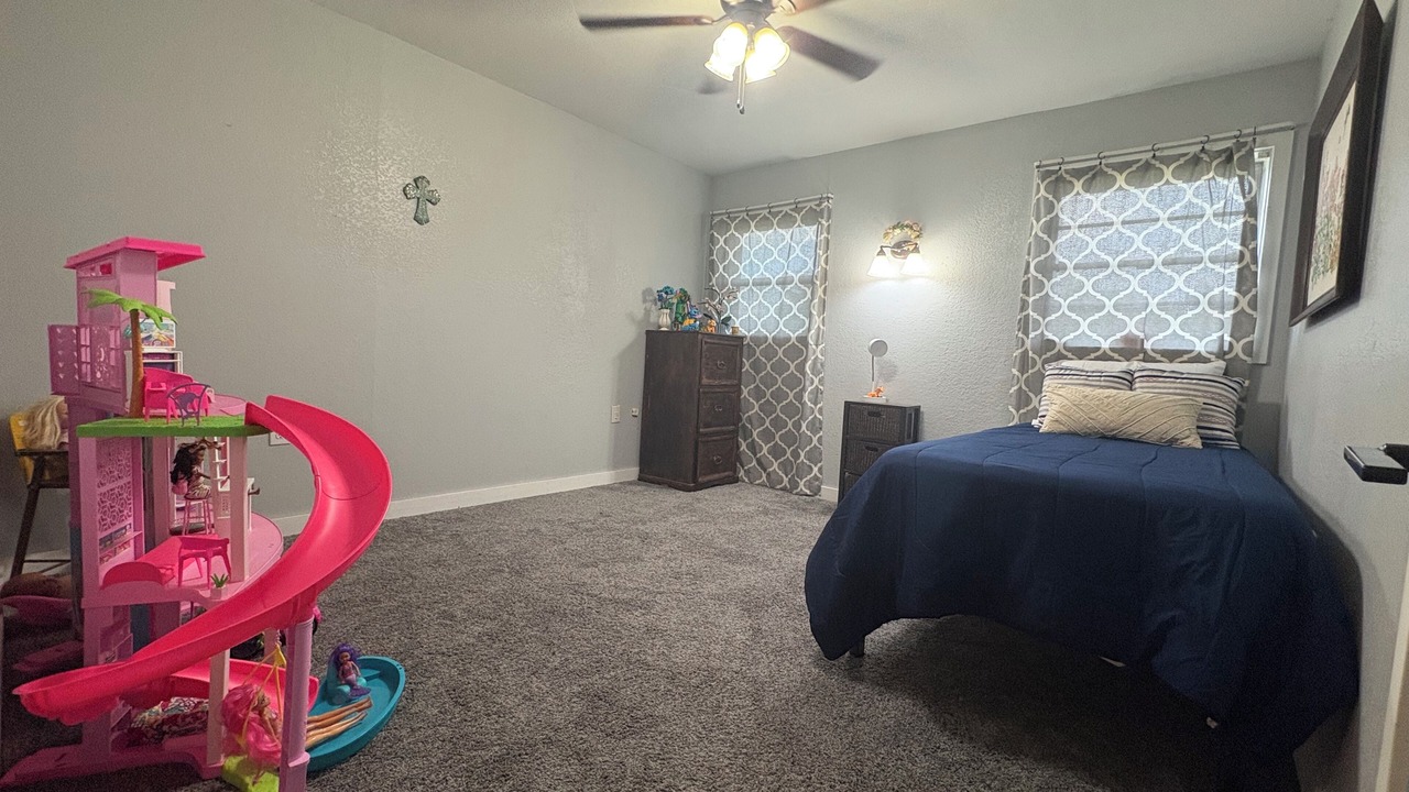 Photo of Bedroom in Kilgore