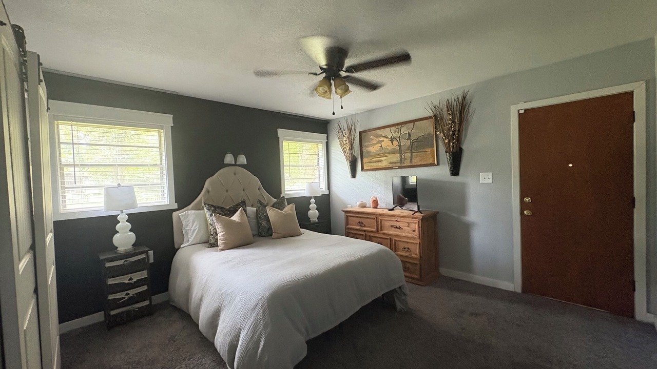 Photo of Bedroom in Kilgore
