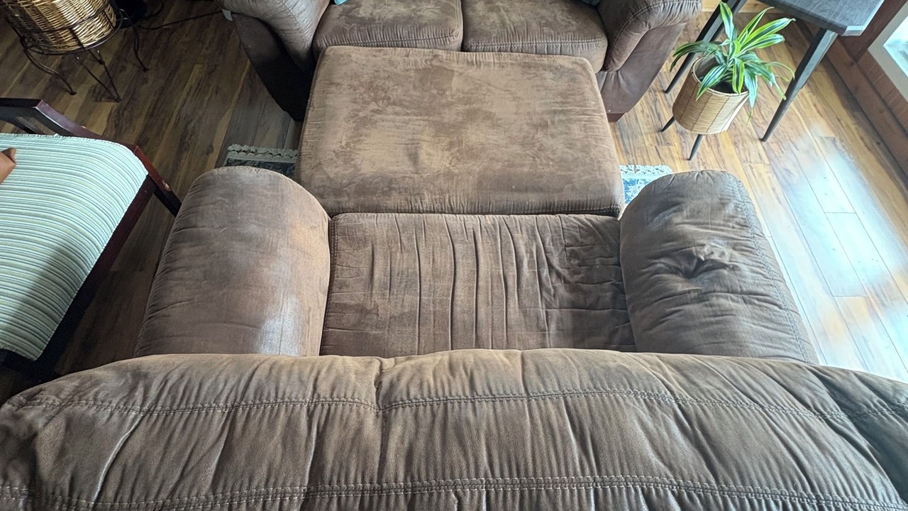 Photo of Livingroom in Kilgore