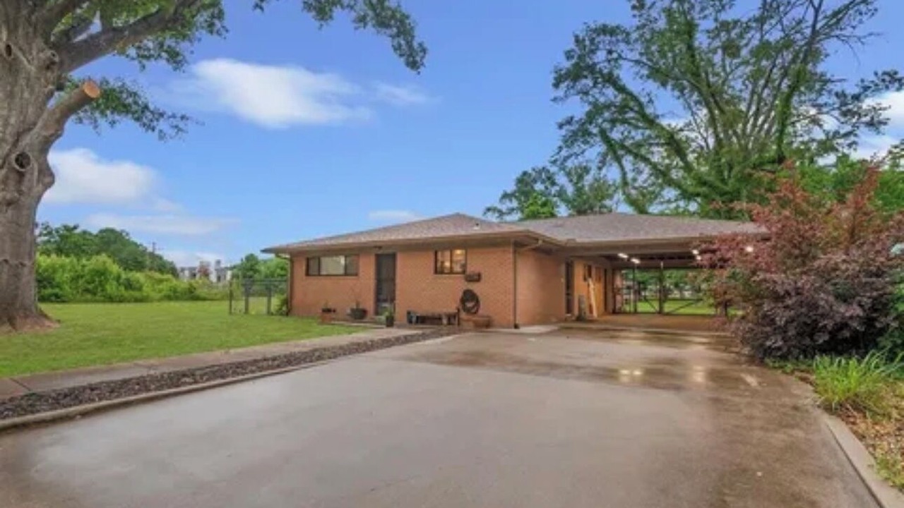 Photo of Outdoor in Kilgore