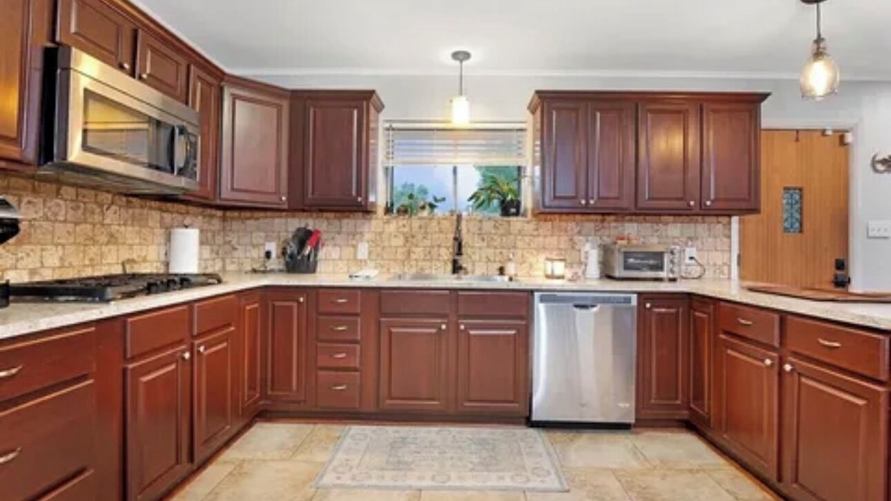 Photo of Kitchen in Kilgore