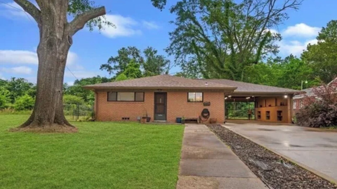 Photo of Outdoor in Kilgore