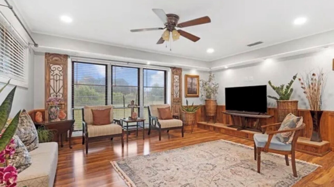 Photo of Livingroom in Kilgore