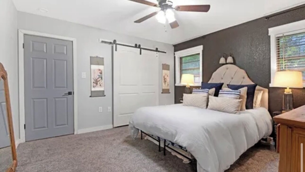 Photo of Bedroom in Kilgore
