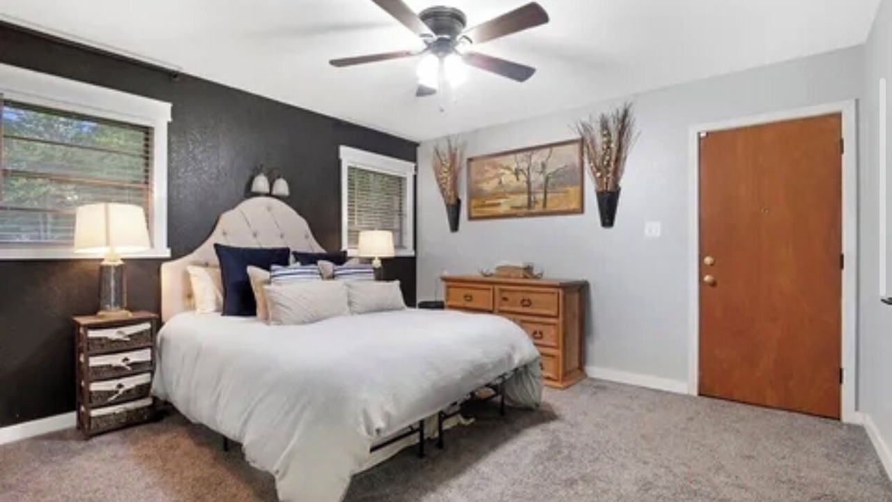Photo of Bedroom in Kilgore