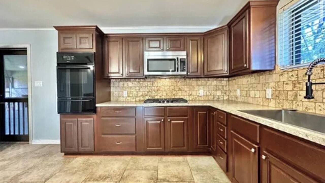 Photo of Kitchen in Kilgore