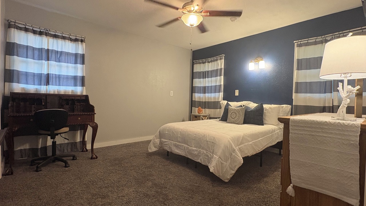 Photo of Bedroom in Kilgore