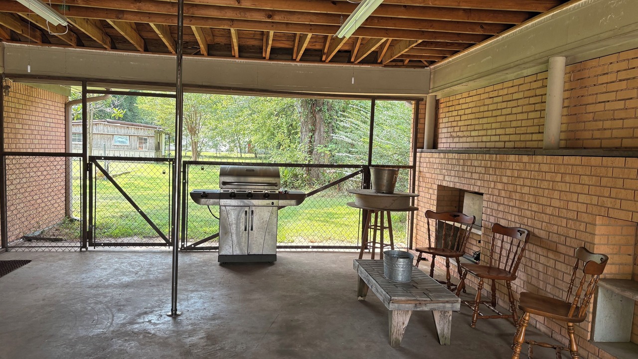 Photo of Patio Balcony in Kilgore