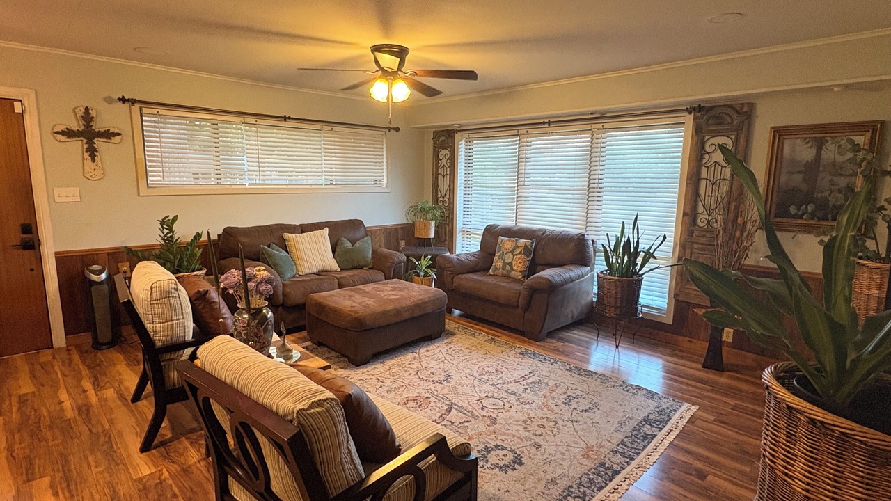 Photo of Livingroom in Kilgore
