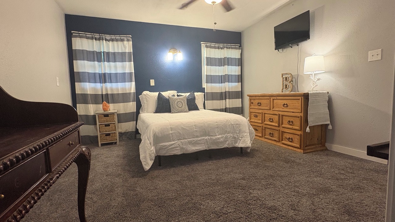 Photo of Bedroom in Kilgore