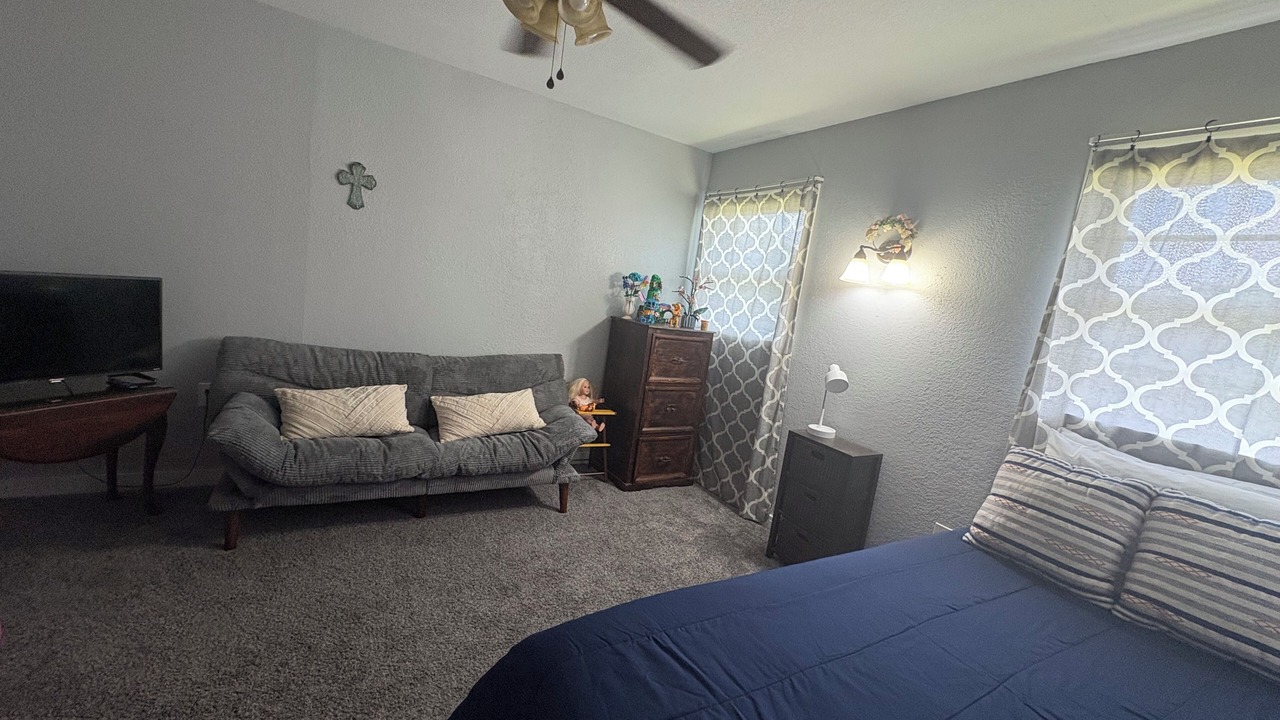 Photo of Bedroom in Kilgore