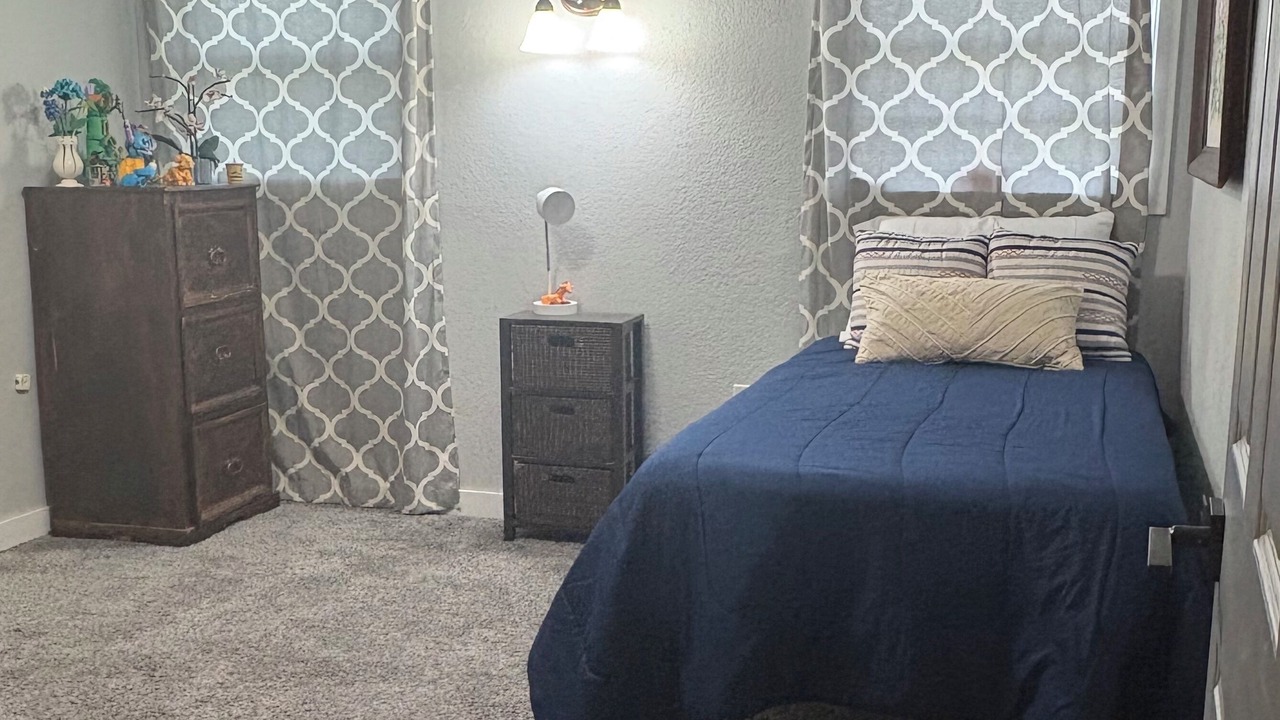 Photo of Bedroom in Kilgore