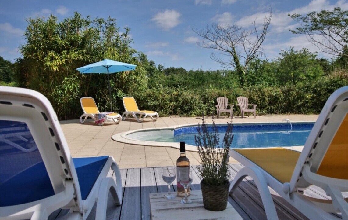 Photo of Outdoor in Le Champ-Saint-Pere