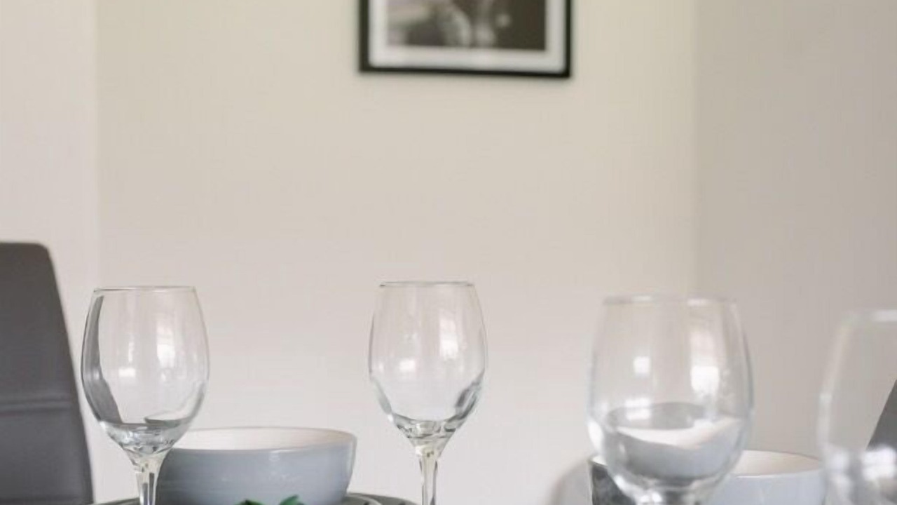 Photo of Livingroom in West Calder