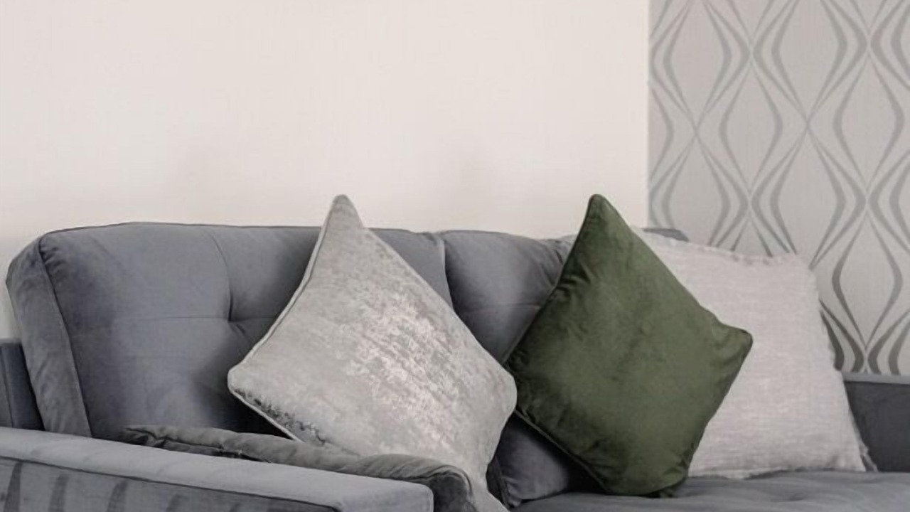 Photo of Bedroom in West Calder