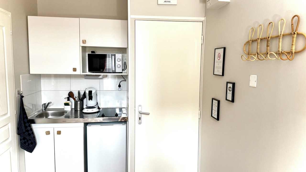 Photo of Kitchen in Saint-Omer