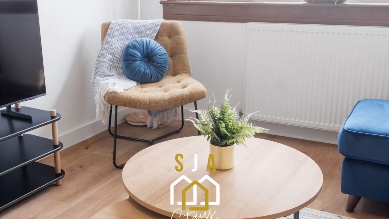 Photo of Bedroom in Cruden Bay