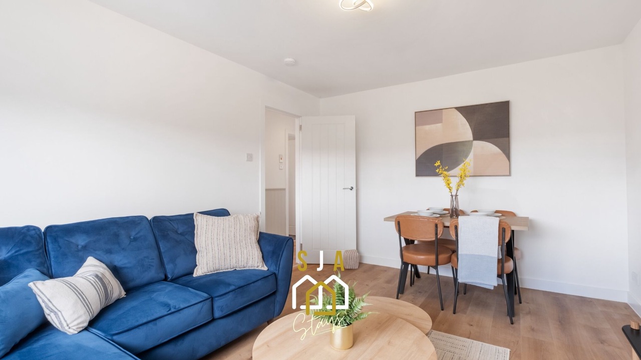 Photo of Bedroom in Cruden Bay