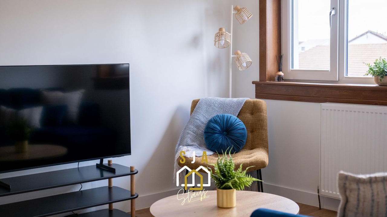 Photo of Bedroom in Cruden Bay