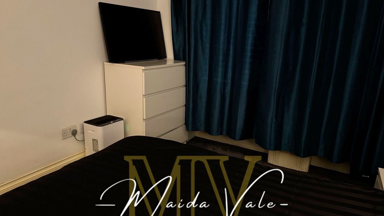 Photo of Bedroom in Westbourne