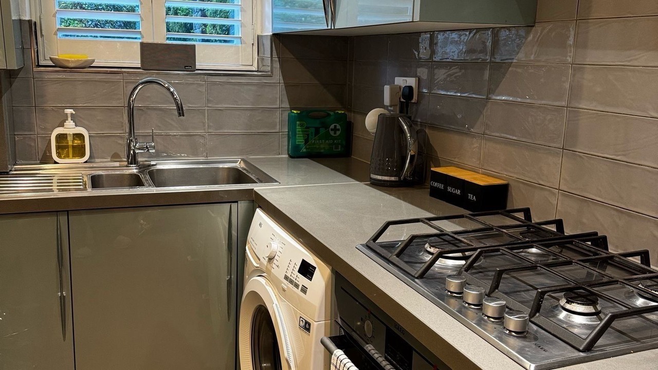 Photo of Kitchen in Westbourne