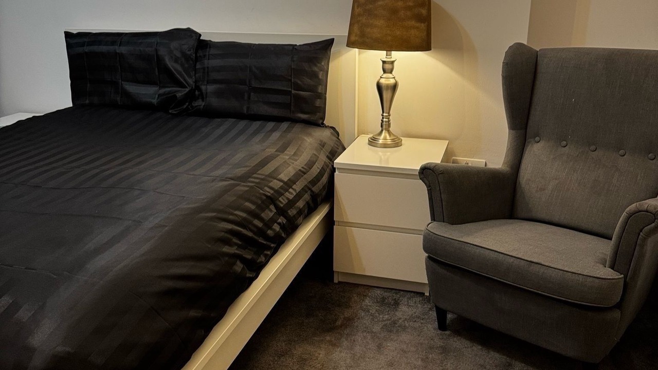 Photo of Bedroom in Westbourne