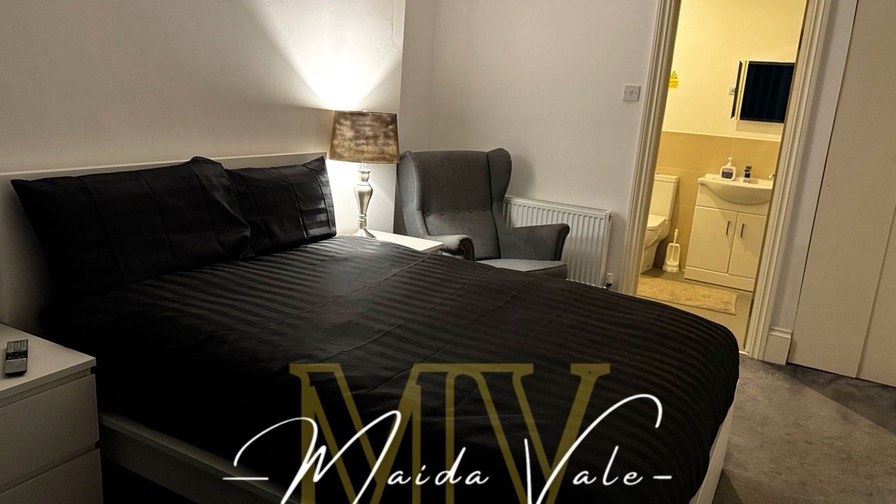 Photo of Bedroom in Westbourne