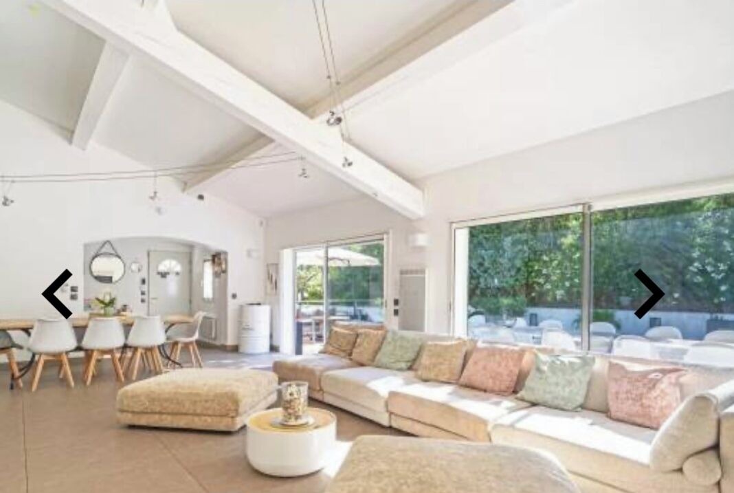 Photo of Livingroom in Allauch
