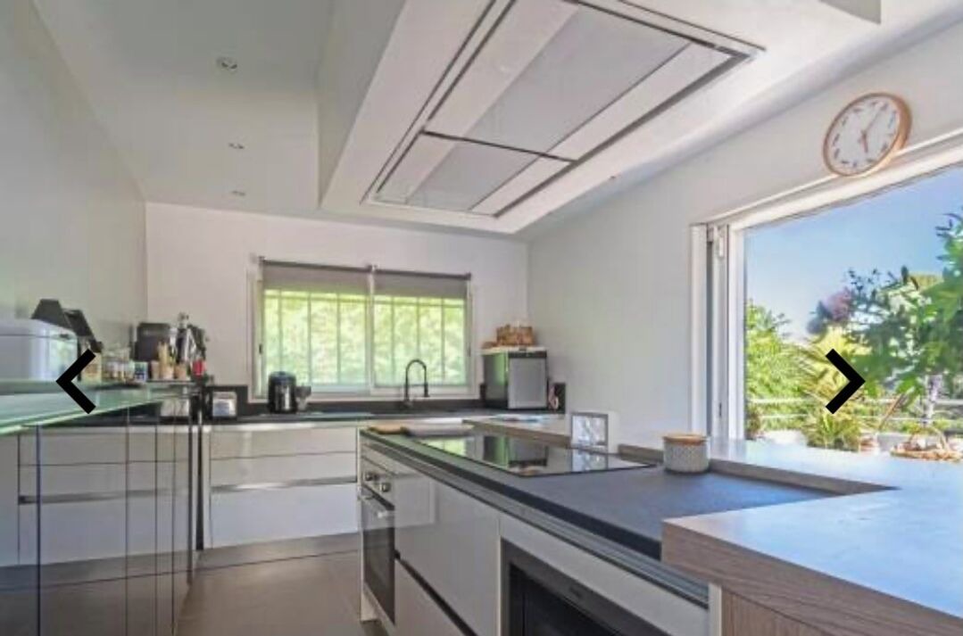Photo of Kitchen in Allauch
