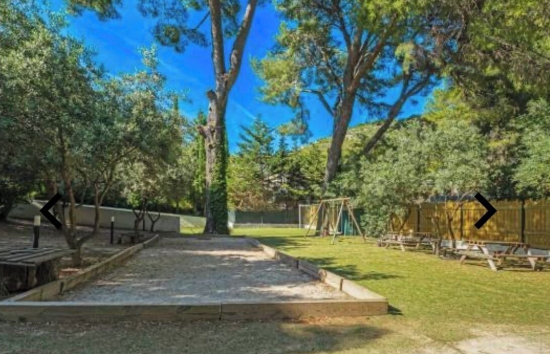 Photo of Outdoor in Allauch