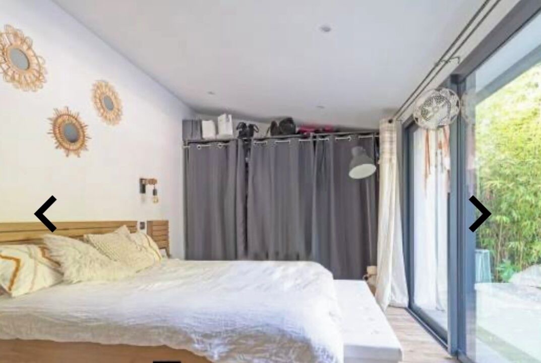 Photo of Bedroom in Allauch
