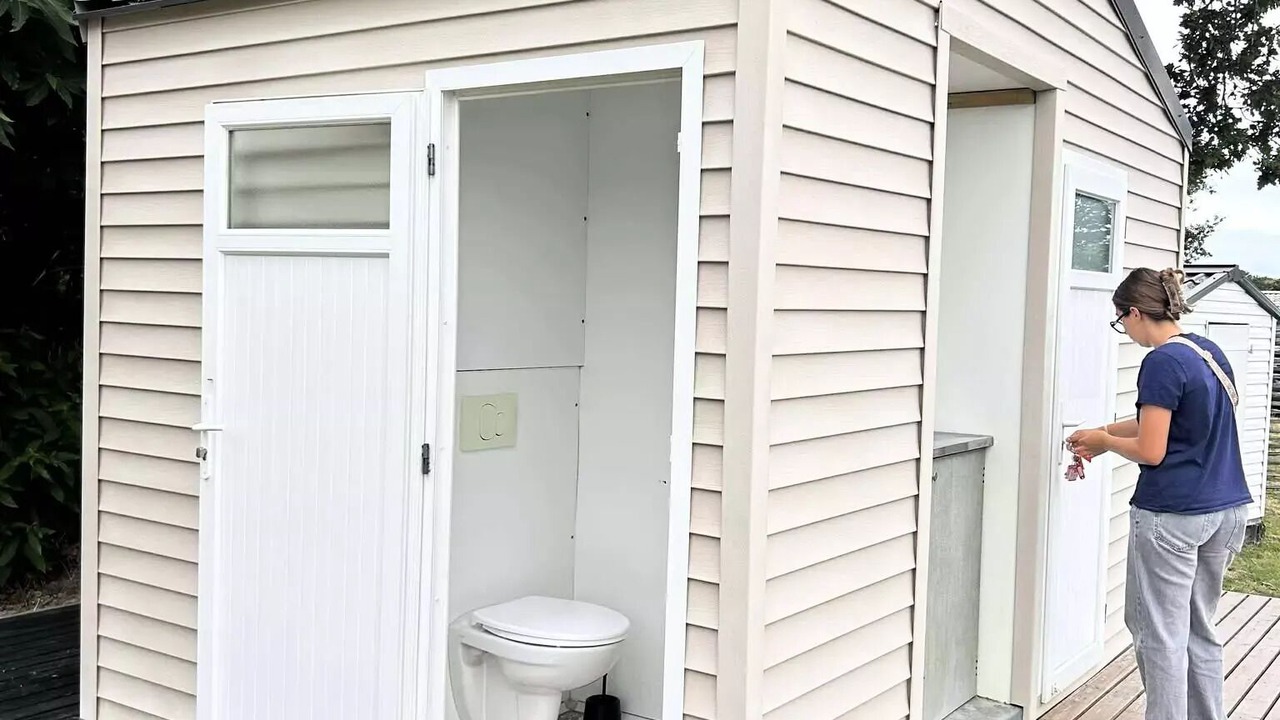 Photo of Outdoor in Saint-Molf