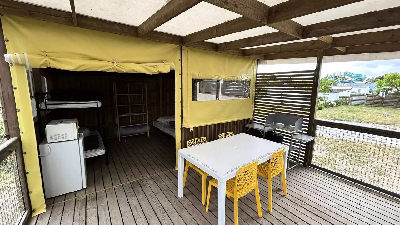 Photo of Outdoor in Saint-Molf