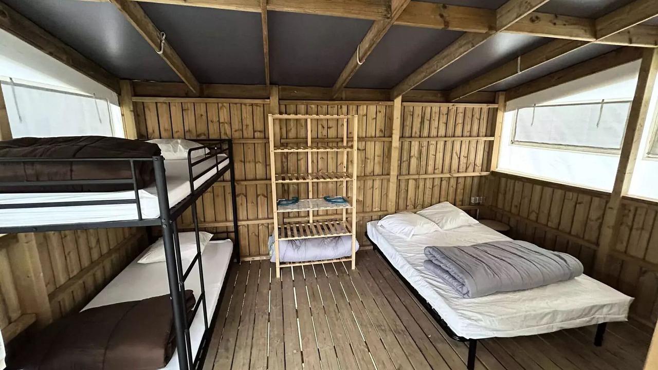 Photo of Bedroom in Saint-Molf
