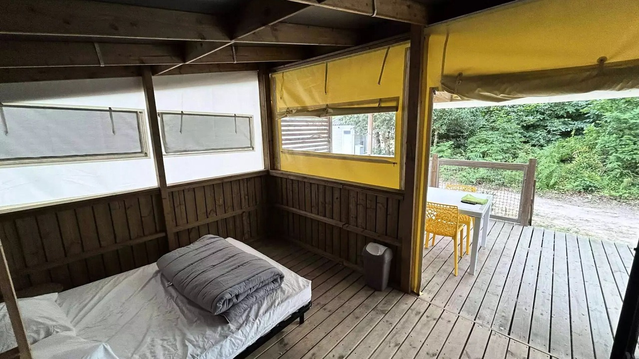 Photo of Bedroom in Saint-Molf