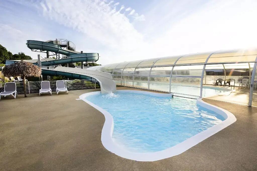 Photo of Outdoor in Saint-Molf