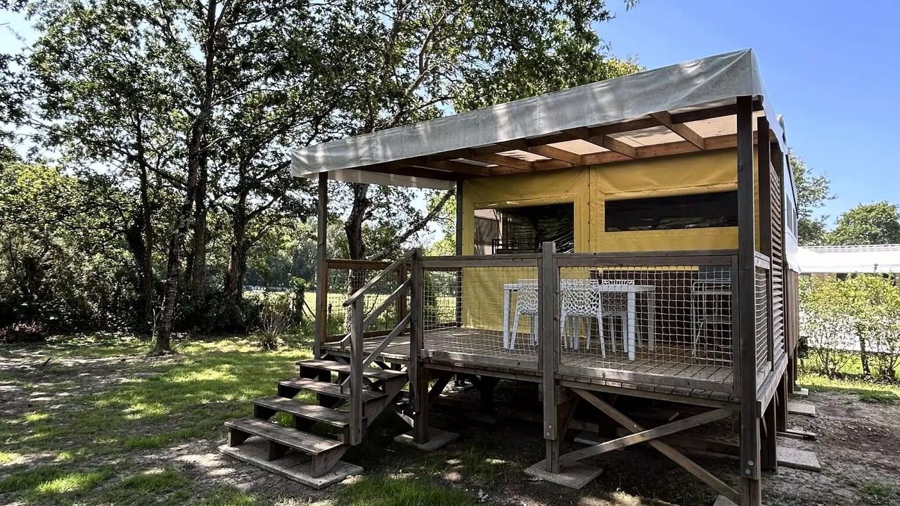 Photo of Outdoor in Saint-Molf
