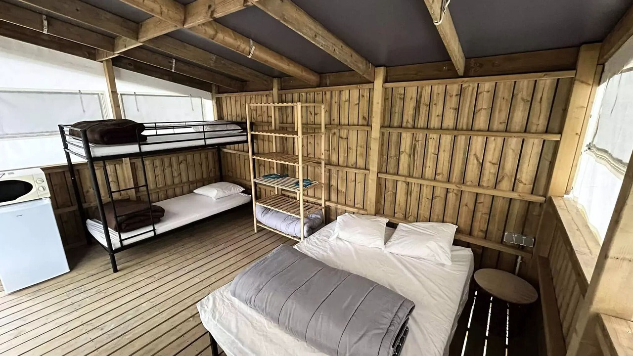 Photo of Bedroom in Saint-Molf