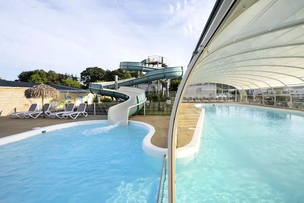 Photo of Outdoor in Saint-Molf