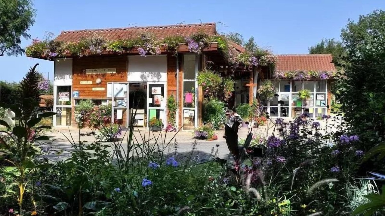 Photo of Outdoor in Perrex