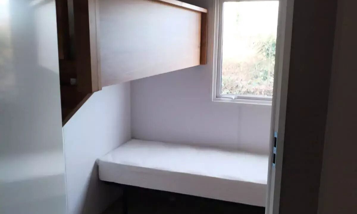 Photo of Bedroom in Perrex