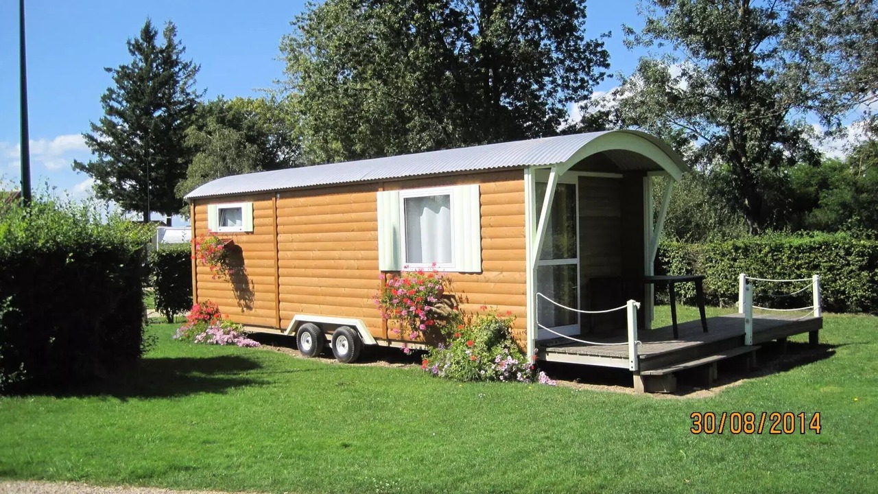 Photo of Outdoor in Perrex