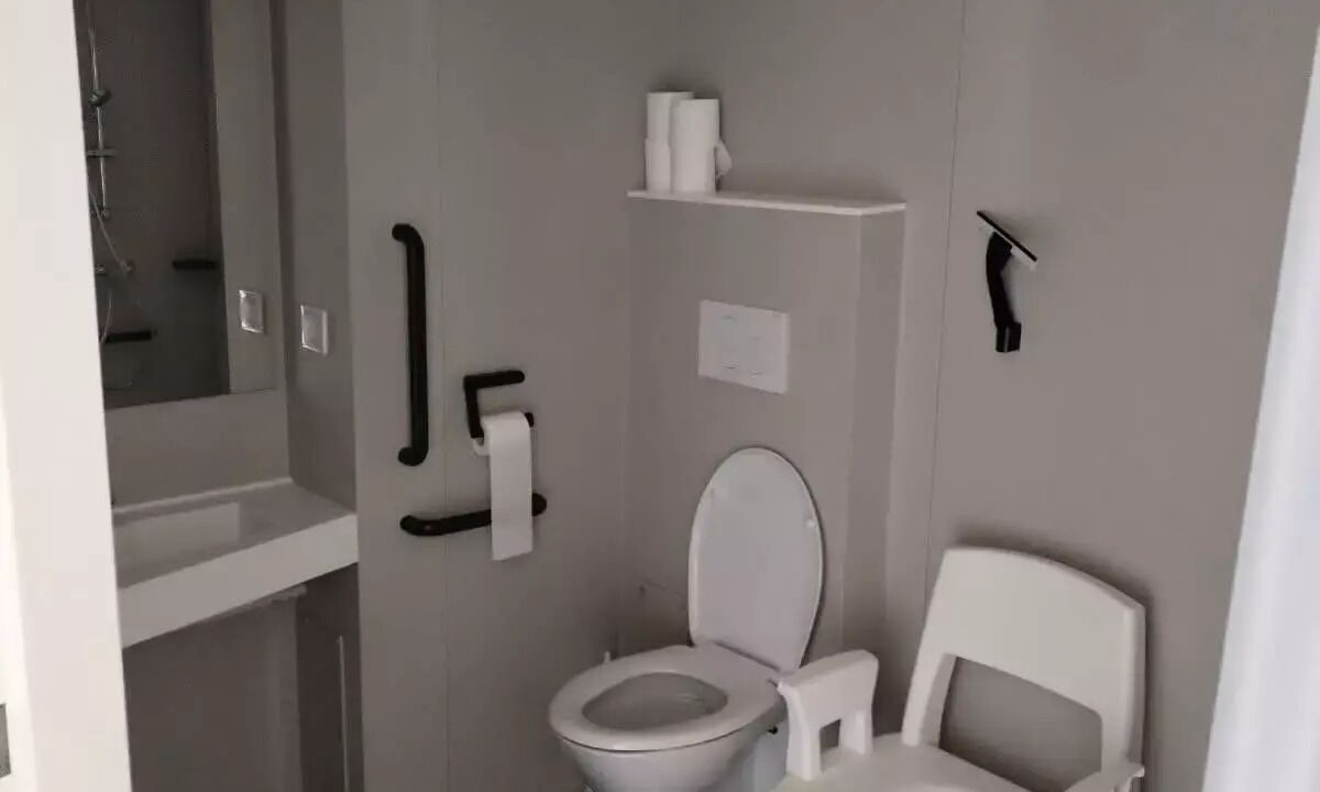 Photo of Bathroom in Perrex